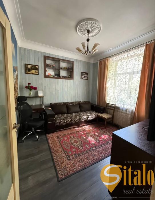 Продаж 3-х кімн. квартири проспект Соборний в районі бульвара Шевченка (019)
