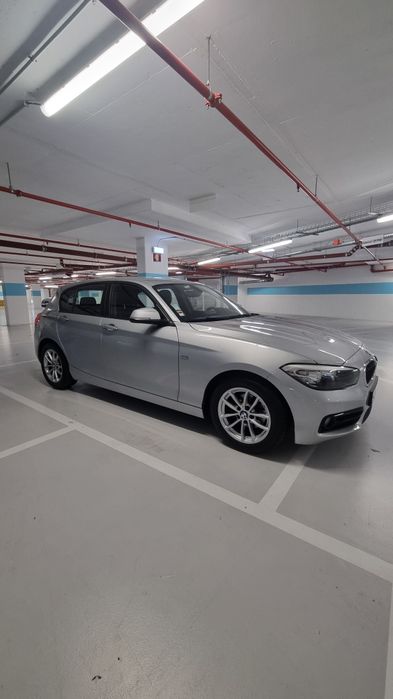 BMW Série 1 Sport Line