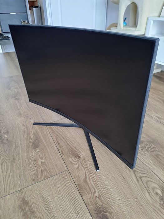 V Monitor ACER EI322QUR 32cale zakrzywiony 2K 165Hz DISPLAY HDR ( PS5 PS4 PC XBOX )