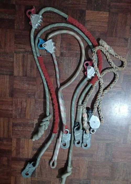 Cordões de posicionamento