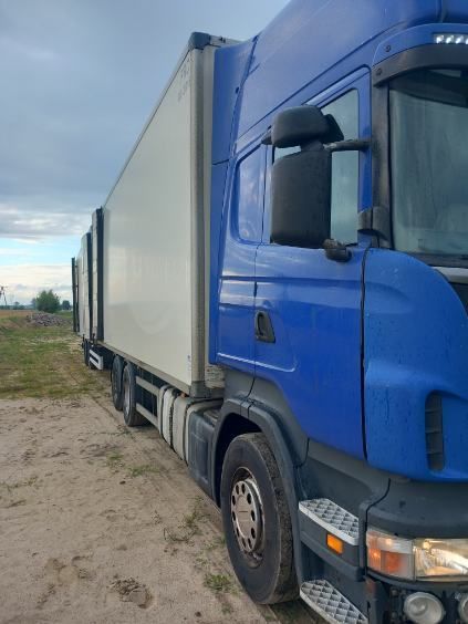 Scania