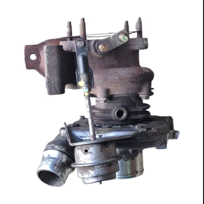 Turbo Garret GT15S DCI/CDTI