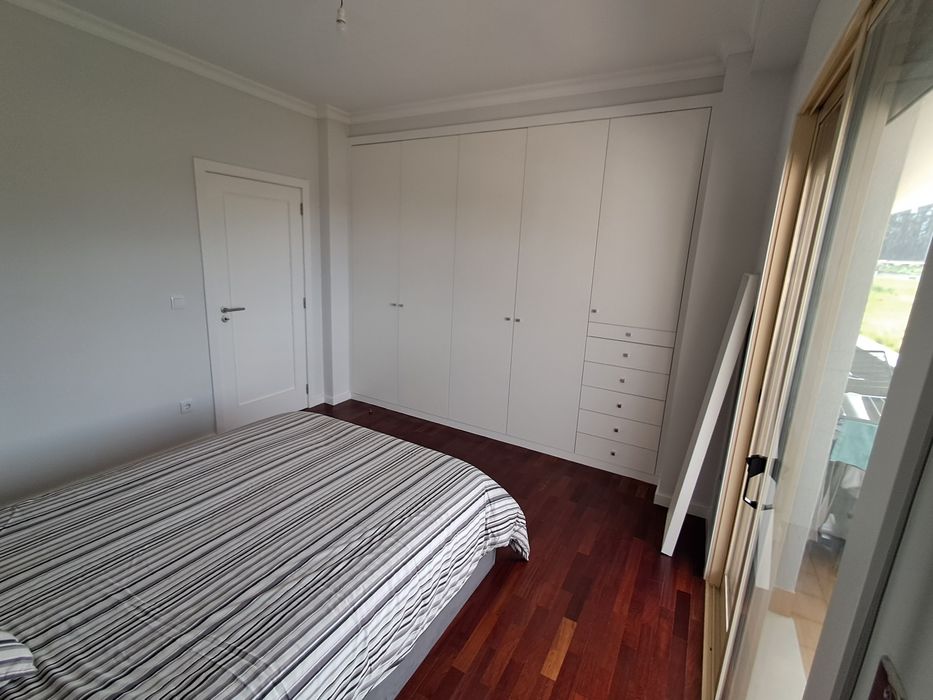 Apartamento T2 NOVO