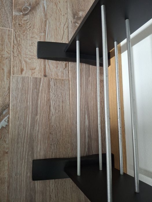 Estante Para Vídeos ou Livros
