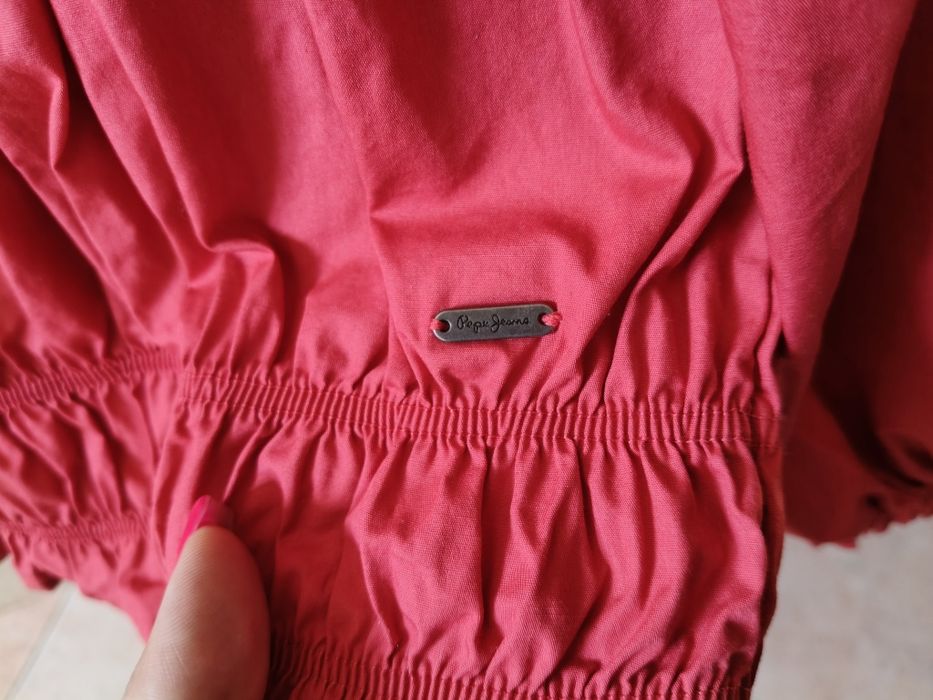 Blusa Pepe jeans