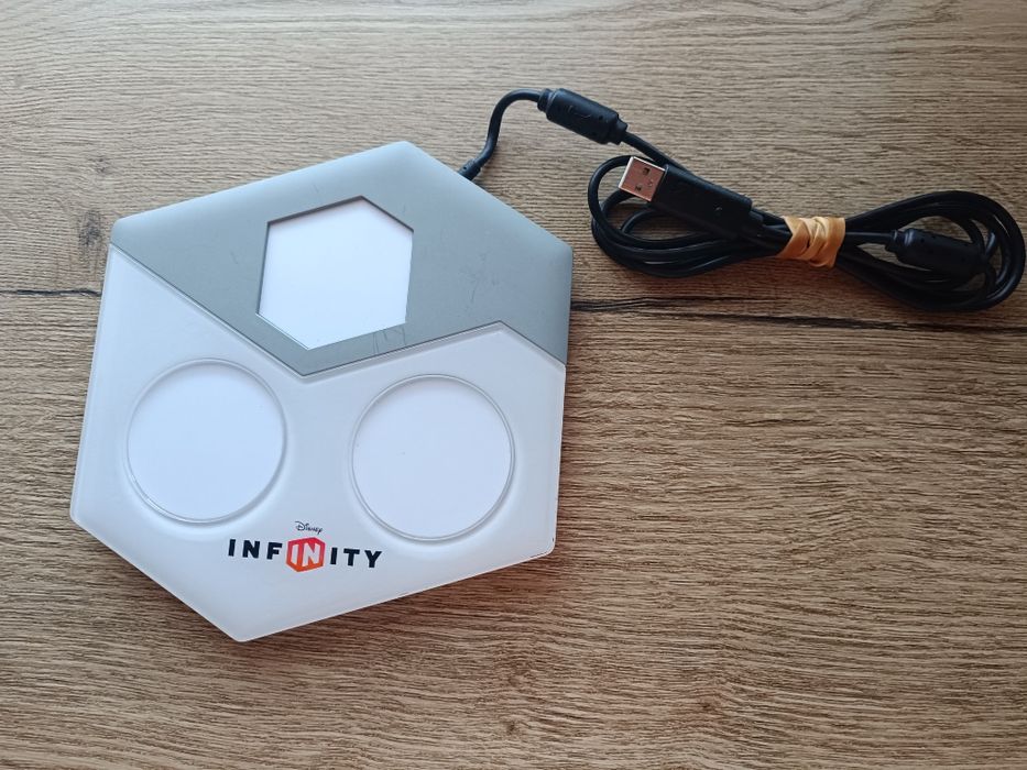 Portal Disney Infinity Xbox 360