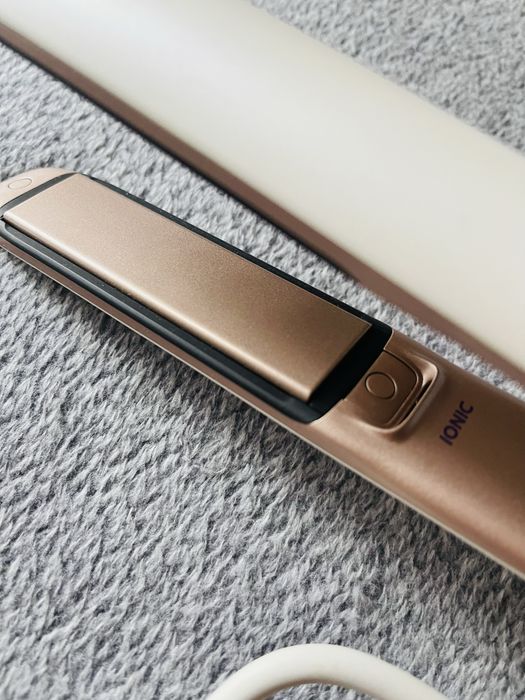 Prostownica Philips Moisture Protect