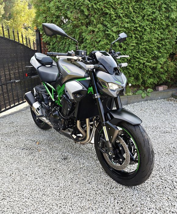 Kawasaki
