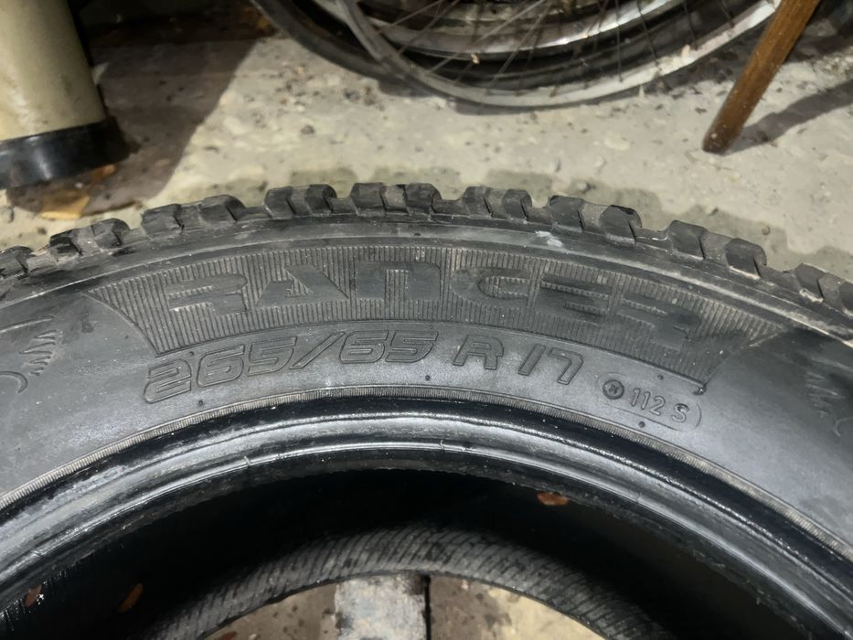 Продам гумму б/у