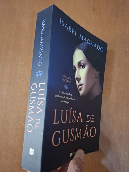 Luisa de Gusmão.