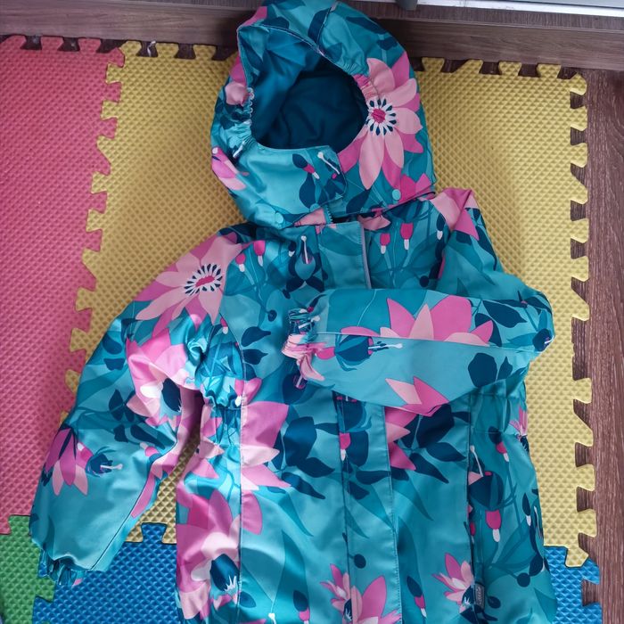 Зимова куртка Lassie by Reima