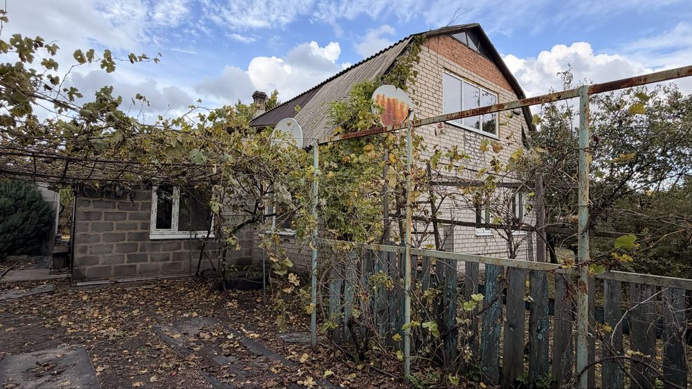 Продам дом