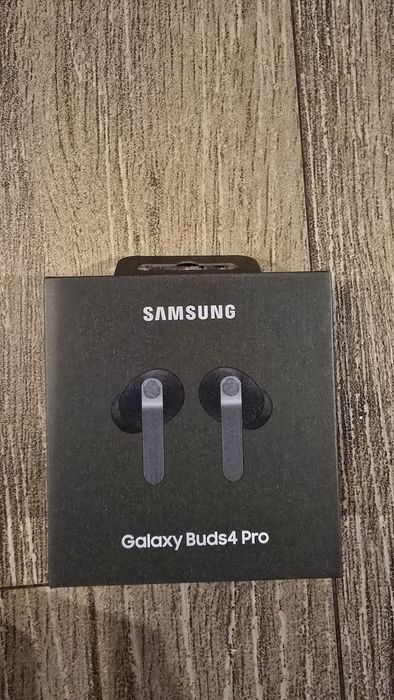 Samsung Buds4 PRO
