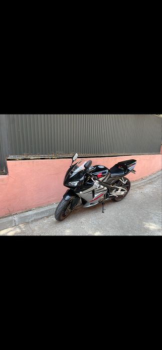 Honda CBR600 RR 2005