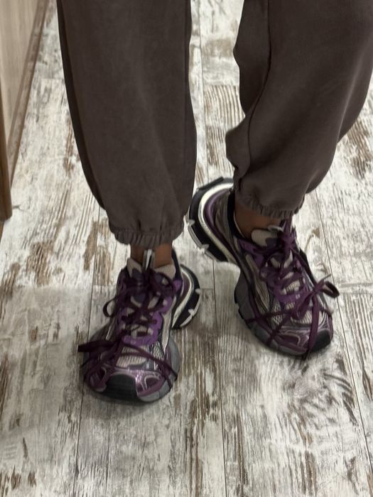 Кроссовки Balenciaga