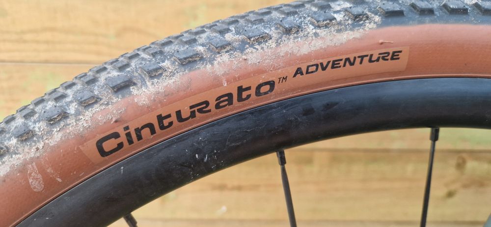 Superior Gravel X-Road GR