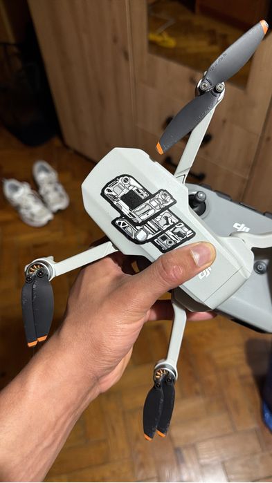 DJI Mini 4K with Remote Controller447402410373304322