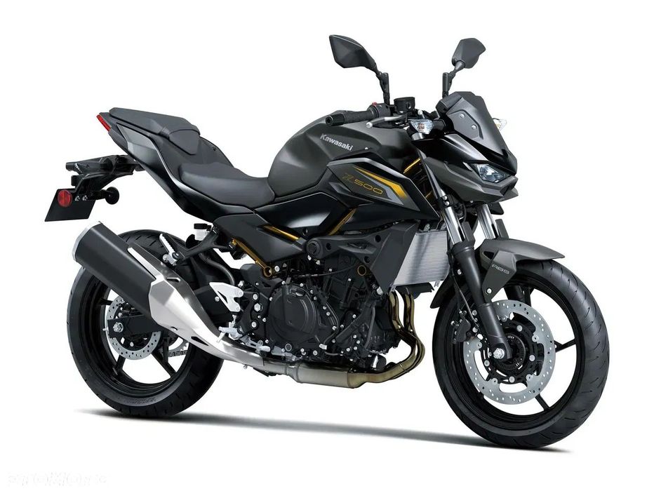 Kawasaki