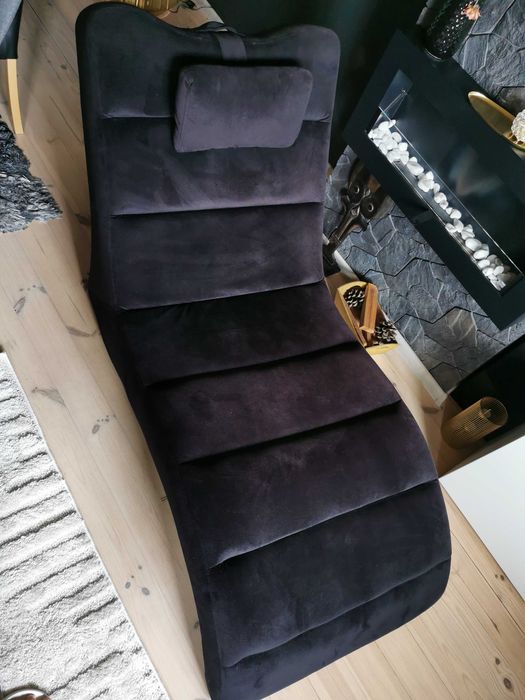 Szezlong - leżanka ALAN, Agata Meble