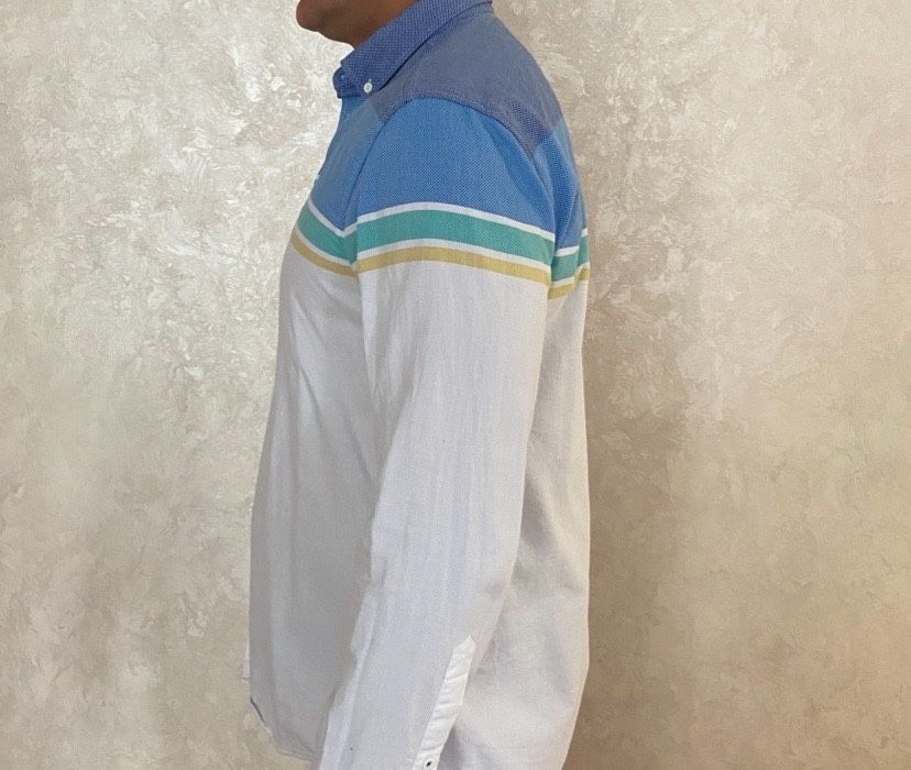 Сорочка u.s. polo assn