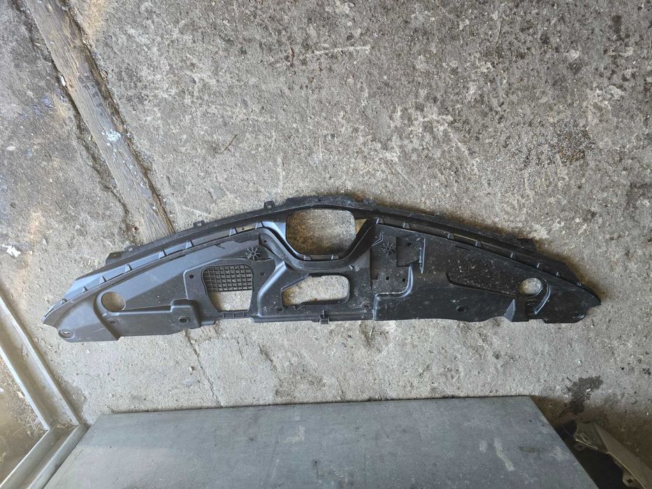 osłona pasa przód Renault Clio 5 V lift nowy