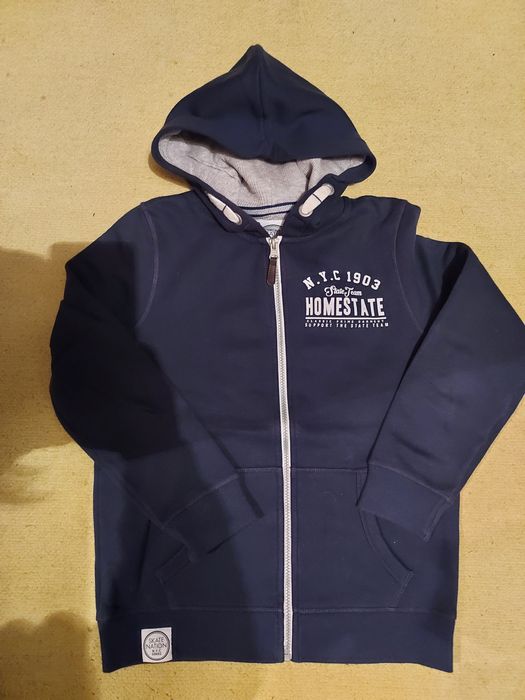 Roupa menino 12/13 anos