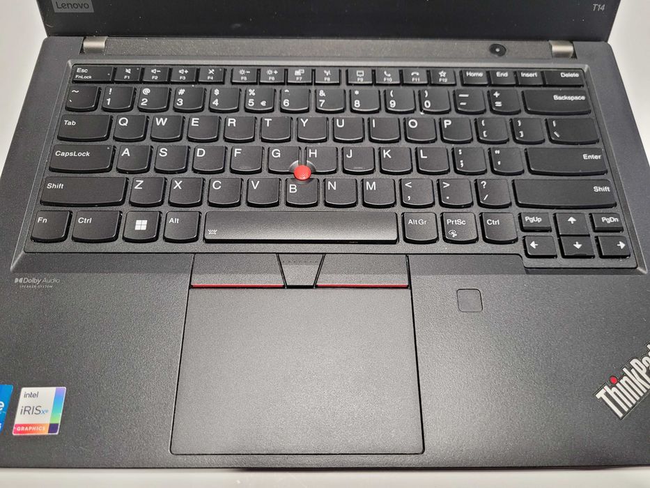 Laptop Lenovo Thinkpad T14 G2 i5 / 16GB / 256GB / 14"FHD / PL_LED