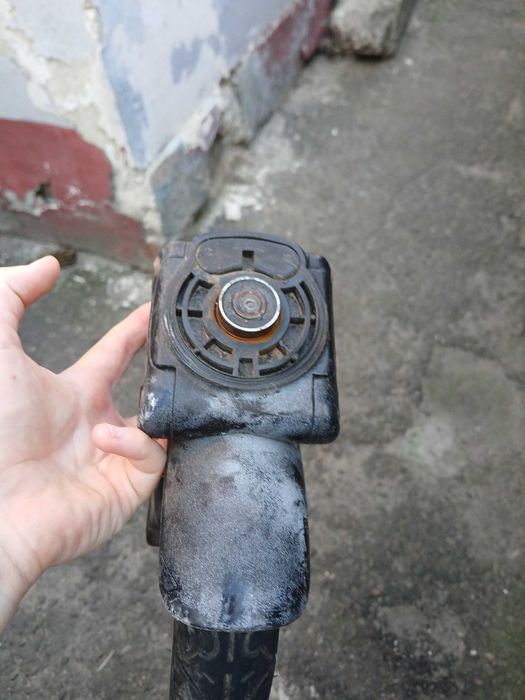 Дитячий візочок 2в1