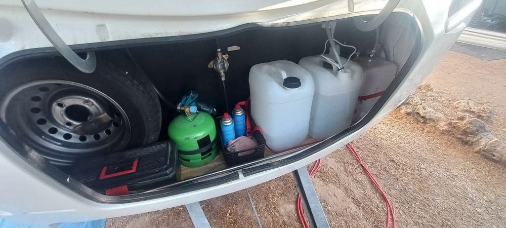Sterckeman Novastar 440CP