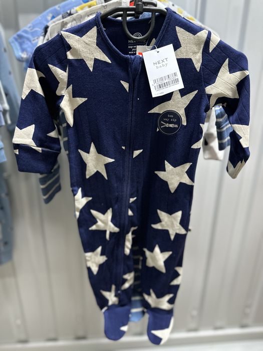 Сліпи NEXT, чоловічок,сліп брендовий 62-68 розмір