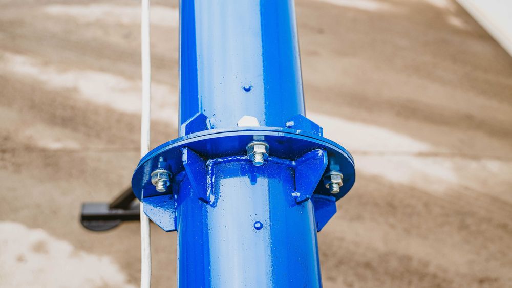 Подборщик, шнек, комплект, погрузчик, зерновий шнек | 220В / 380В