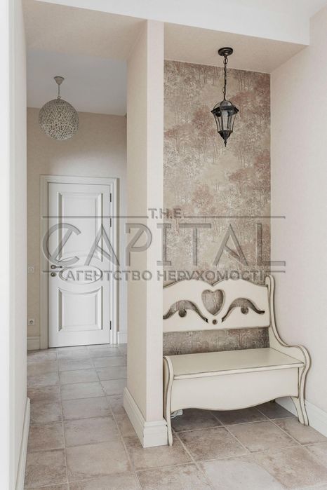 Продаж квартири, вул. Шота Руставелі, Київ