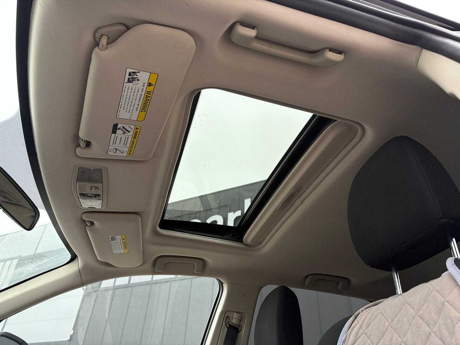 Mitsubishi Outlander III 2017