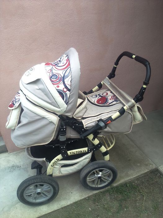 Продам коляску дитячу