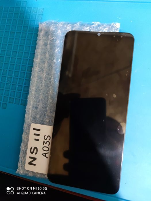 Дисплей Samsung A03s, A037F