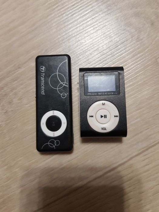 Мр3 4GB Transcend
