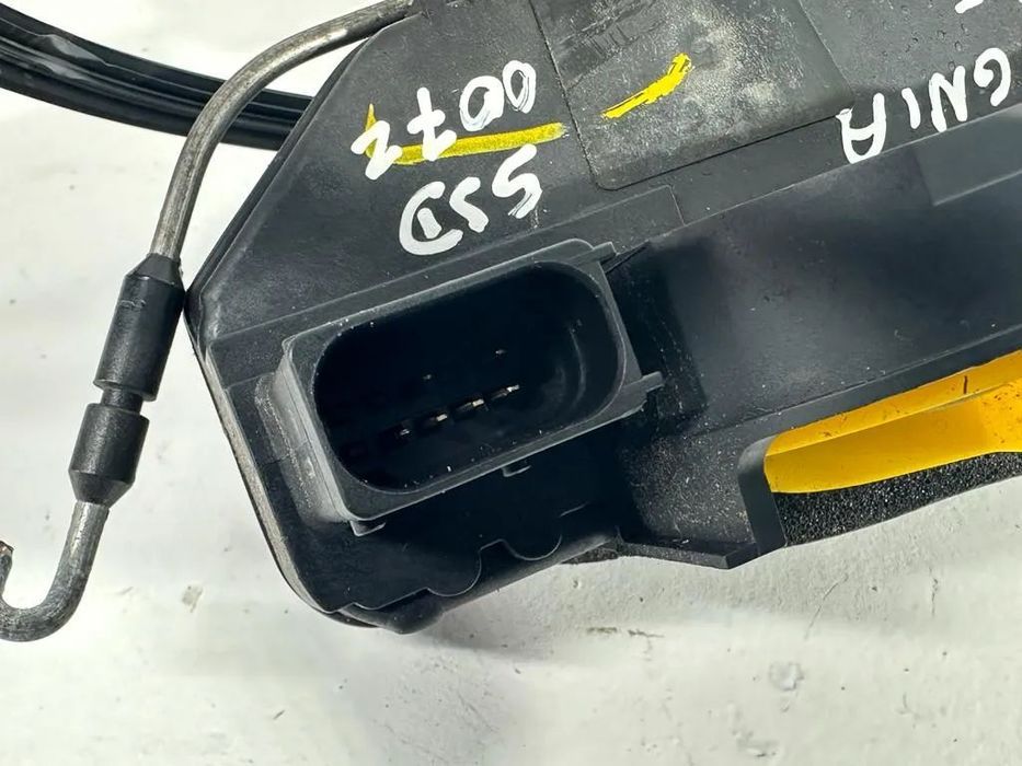 Fecho Frente / Trás Direito / Esquerdo - Opel Insignia A (2014)