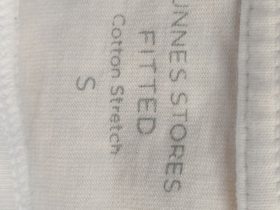 T-shirt damski rozmiar S 36/38