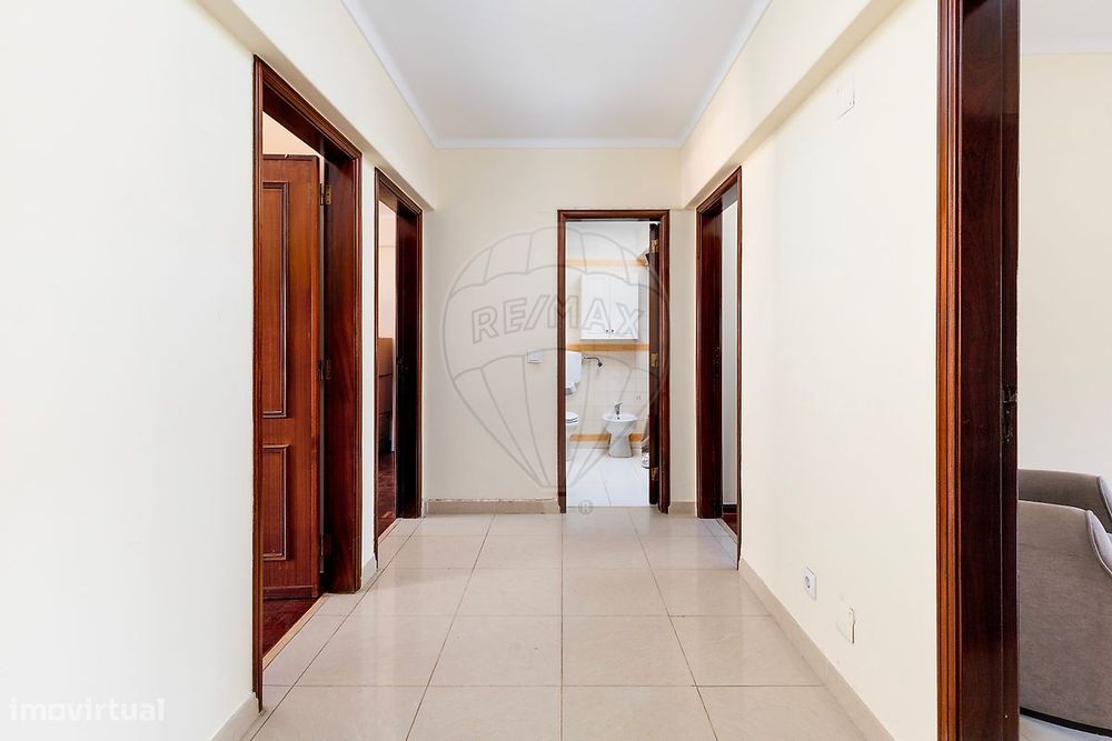 Apartamento T3 para venda