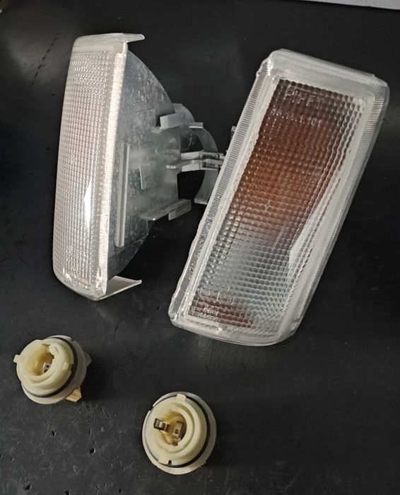 Pecas Opel - Opel Corsa A / Opel Kadett E