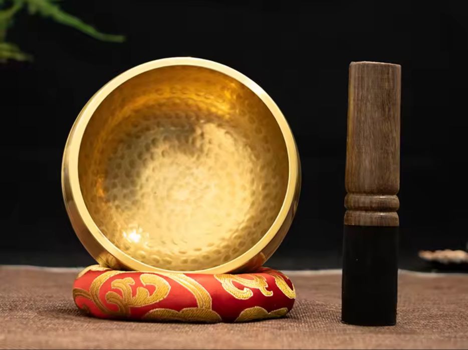 Misa Tybetanska 15 cm