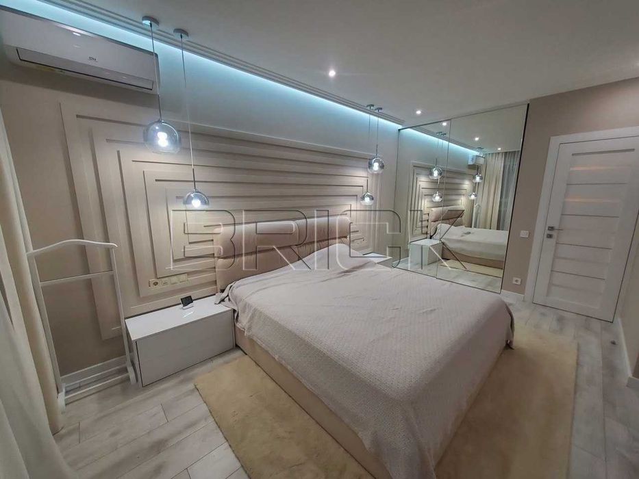 Продаж‼️ЖК 4 сезони‼️Михайла Максимовича 3‼️Квартира 111 м2