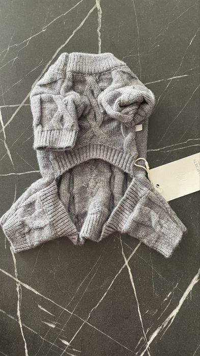 Одяг для собак новий