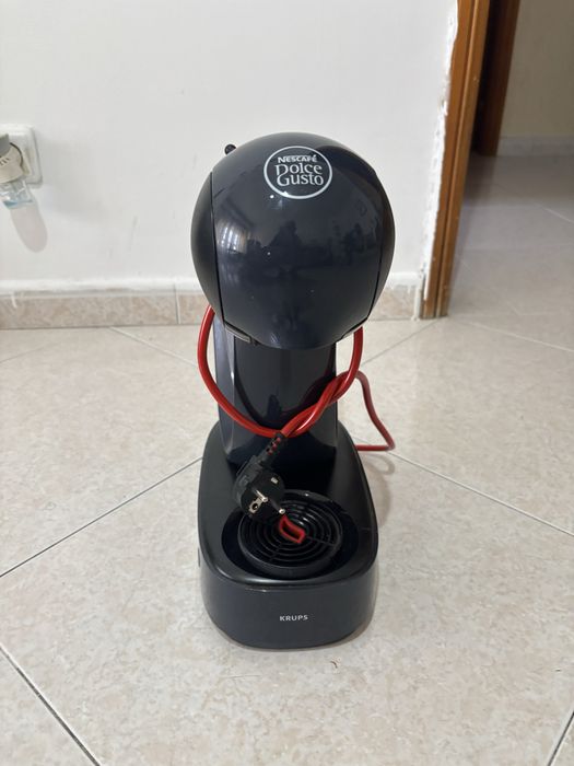 Maquina Dolce Gusto Krups