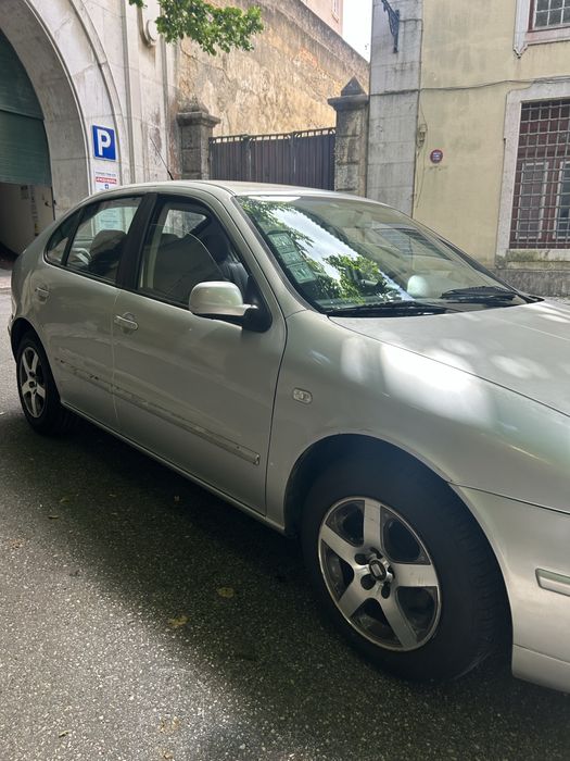 Seat Leon 1.4 16V