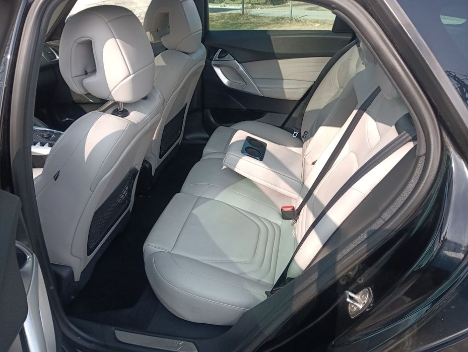Citroen DS5 BlueHdi180 masaże,busines