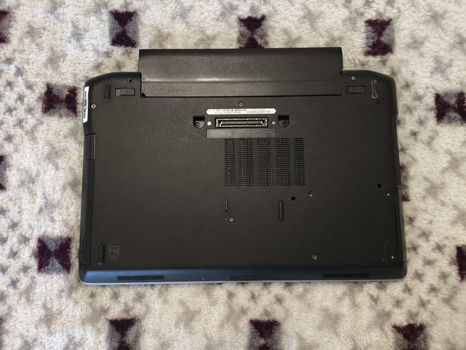 Ноутбук Dell E-6320 Intel Core i-5 ОЗУ- 8,0 Гб