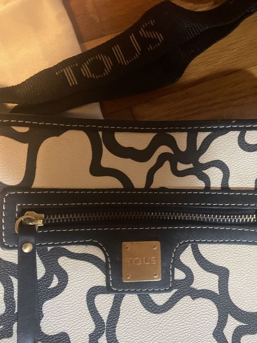 Malas tous originais como novas e caixas e sacos novos