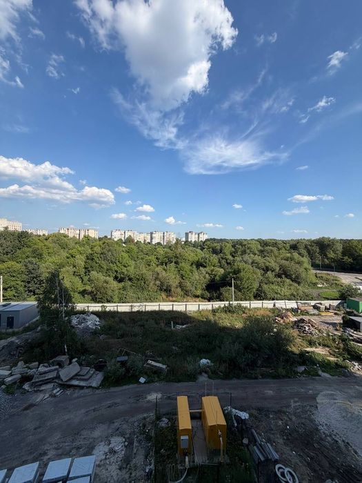 Продаж 1 кімнатної квартири ЖК Continent Green вул Роксоляни (Етап Здачі)