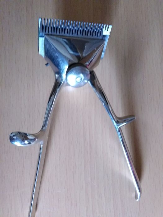 Перукарська машинка